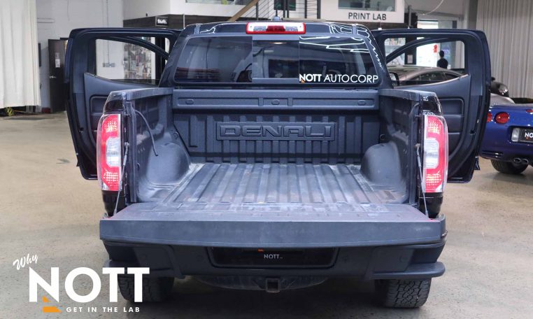 2020 GMC CANYON DENALI | BOSE | 4X4