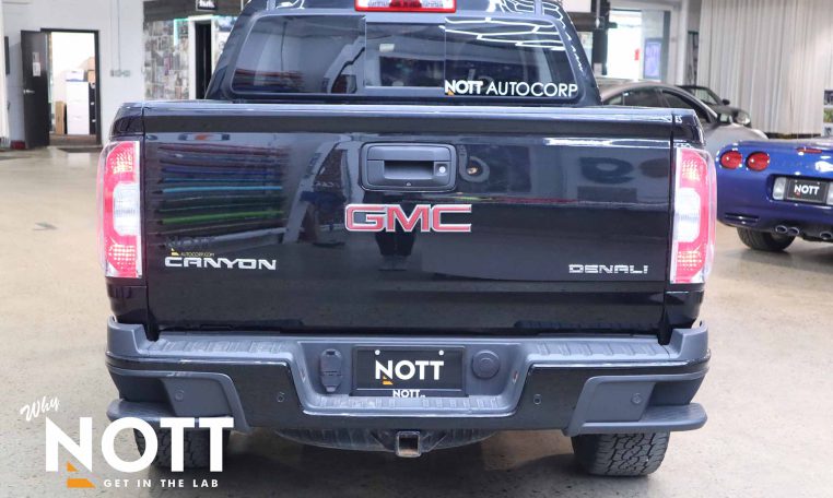 2020 GMC CANYON DENALI | BOSE | 4X4