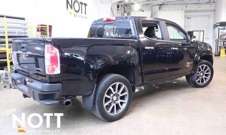 2020 GMC CANYON DENALI | BOSE | 4X4