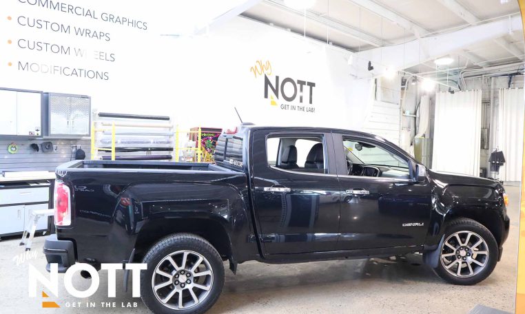 2020 GMC CANYON DENALI | BOSE | 4X4