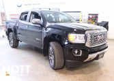 2020 GMC CANYON DENALI | BOSE | 4X4