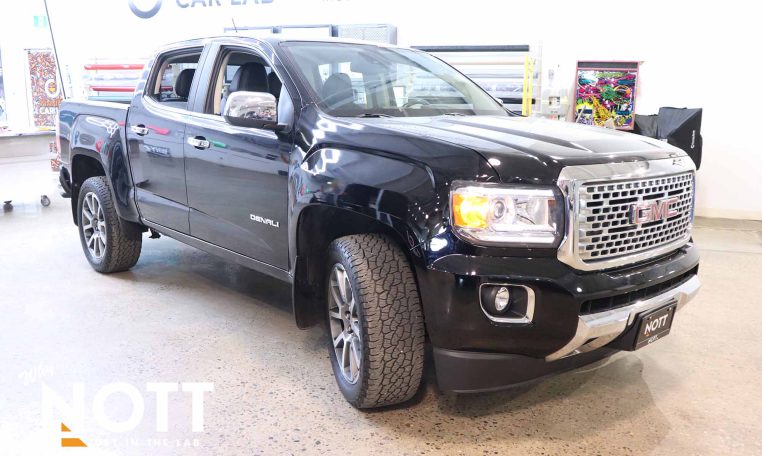 2020 GMC CANYON DENALI | BOSE | 4X4