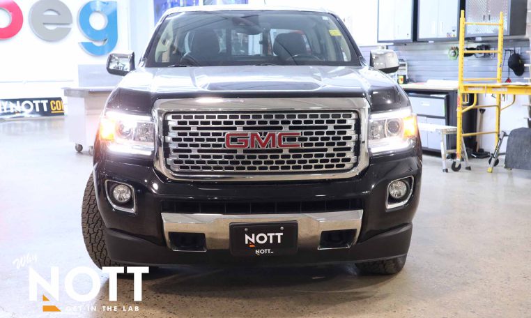 2020 GMC CANYON DENALI | BOSE | 4X4