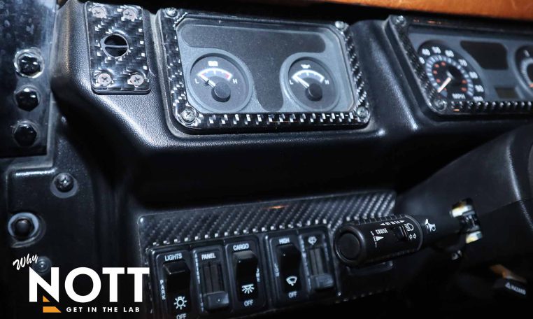 2001 AMERICAN GENERAL HUMMER H1