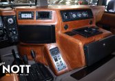 2001 AMERICAN GENERAL HUMMER H1