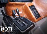 2001 AMERICAN GENERAL HUMMER H1