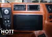 2001 AMERICAN GENERAL HUMMER H1
