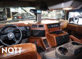 2001 AMERICAN GENERAL HUMMER H1