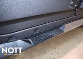 2001 AMERICAN GENERAL HUMMER H1
