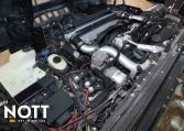 2001 AMERICAN GENERAL HUMMER H1