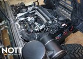 2001 AMERICAN GENERAL HUMMER H1
