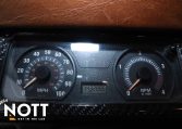 2001 AMERICAN GENERAL HUMMER H1