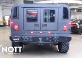 2001 AMERICAN GENERAL HUMMER H1