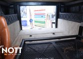 2001 AMERICAN GENERAL HUMMER H1
