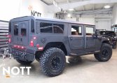 2001 AMERICAN GENERAL HUMMER H1