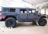 2001 AMERICAN GENERAL HUMMER H1
