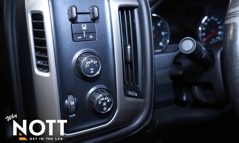2017 GMC SIERRA 1500 DENALI | AB / MB Vehicle | NO Accidents | One Owner