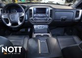2017 GMC SIERRA 1500 DENALI | AB / MB Vehicle | NO Accidents | One Owner
