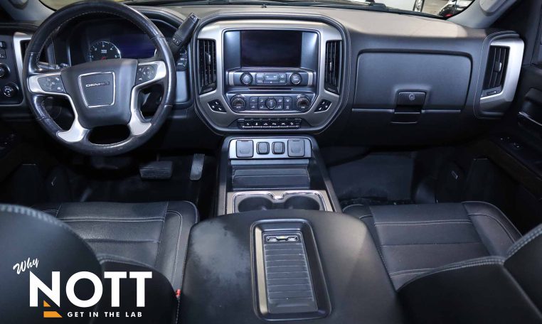 2017 GMC SIERRA 1500 DENALI | AB / MB Vehicle | NO Accidents | One Owner