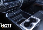 2017 GMC SIERRA 1500 DENALI | AB / MB Vehicle | NO Accidents | One Owner