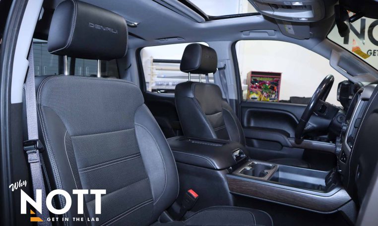 2017 GMC SIERRA 1500 DENALI | AB / MB Vehicle | NO Accidents | One Owner