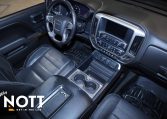 2017 GMC SIERRA 1500 DENALI | AB / MB Vehicle | NO Accidents | One Owner