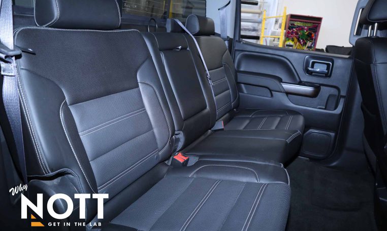 2017 GMC SIERRA 1500 DENALI | AB / MB Vehicle | NO Accidents | One Owner
