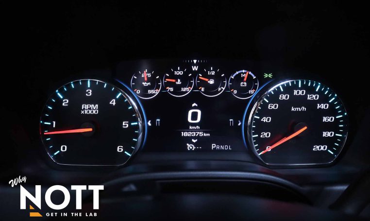 2017 GMC SIERRA 1500 DENALI | AB / MB Vehicle | NO Accidents | One Owner