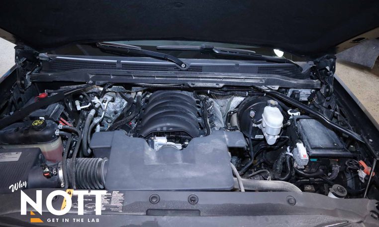 2017 GMC SIERRA 1500 DENALI | AB / MB Vehicle | NO Accidents | One Owner