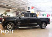 2017 GMC SIERRA 1500 DENALI | AB / MB Vehicle | NO Accidents | One Owner