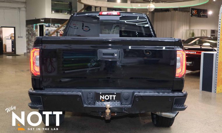 2017 GMC SIERRA 1500 DENALI | AB / MB Vehicle | NO Accidents | One Owner