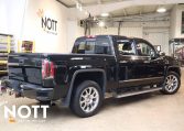 2017 GMC SIERRA 1500 DENALI | AB / MB Vehicle | NO Accidents | One Owner