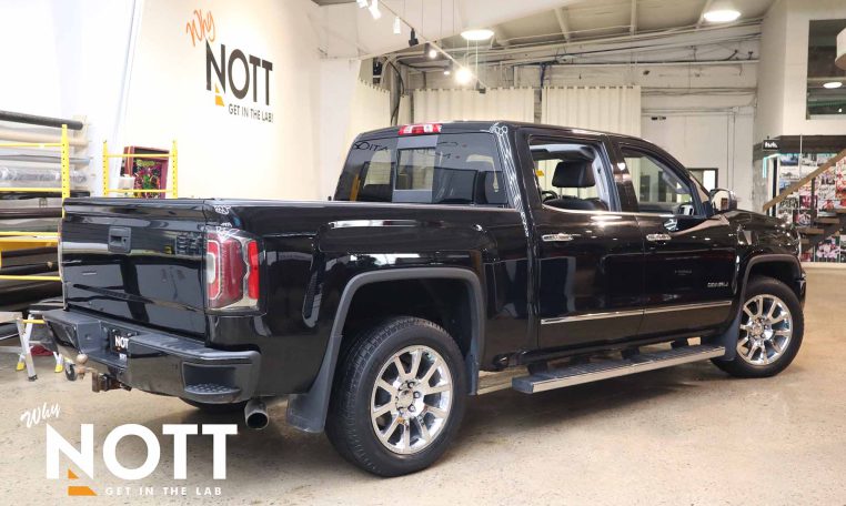 2017 GMC SIERRA 1500 DENALI | AB / MB Vehicle | NO Accidents | One Owner