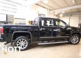 2017 GMC SIERRA 1500 DENALI | AB / MB Vehicle | NO Accidents | One Owner