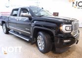 2017 GMC SIERRA 1500 DENALI | AB / MB Vehicle | NO Accidents | One Owner