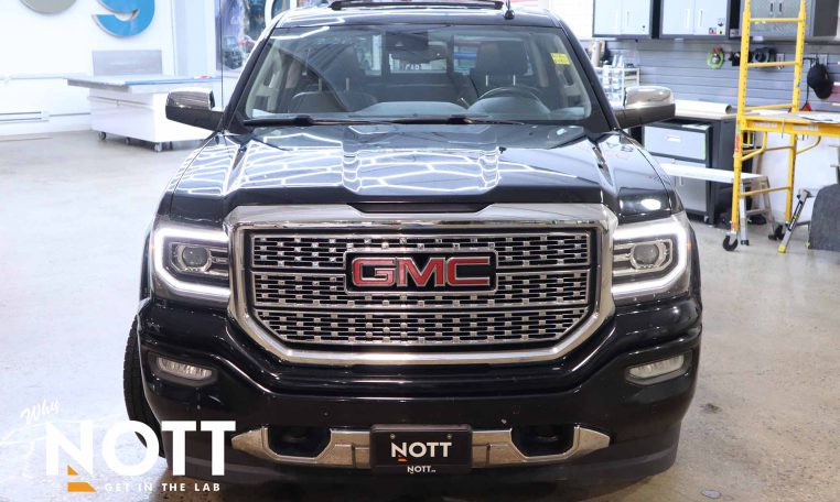 2017 GMC SIERRA 1500 DENALI | AB / MB Vehicle | NO Accidents | One Owner