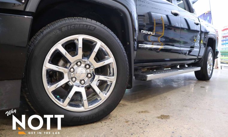 2017 GMC SIERRA 1500 DENALI | AB / MB Vehicle | NO Accidents | One Owner