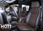2025 GMC SIERRA 1500 DENALI | Duramax | $95,000 MSRP
