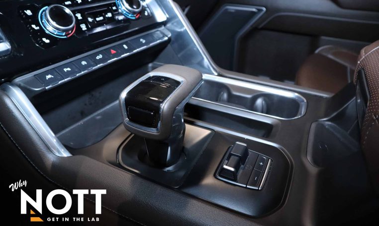 2025 GMC SIERRA 1500 DENALI | Duramax | $95,000 MSRP