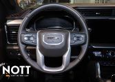 2025 GMC SIERRA 1500 DENALI | Duramax | $95,000 MSRP