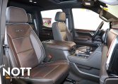 2025 GMC SIERRA 1500 DENALI | Duramax | $95,000 MSRP