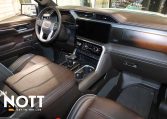2025 GMC SIERRA 1500 DENALI | Duramax | $95,000 MSRP