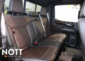 2025 GMC SIERRA 1500 DENALI | Duramax | $95,000 MSRP