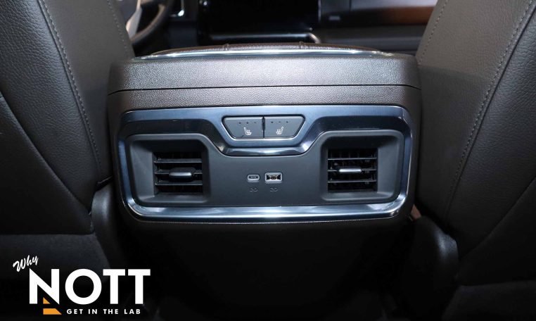 2025 GMC SIERRA 1500 DENALI | Duramax | $95,000 MSRP
