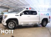 2025 GMC SIERRA 1500 DENALI | Duramax | $95,000 MSRP