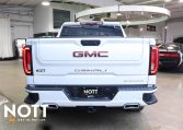 2025 GMC SIERRA 1500 DENALI | Duramax | $95,000 MSRP
