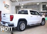 2025 GMC SIERRA 1500 DENALI | Duramax | $95,000 MSRP