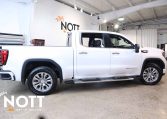 2025 GMC SIERRA 1500 DENALI | Duramax | $95,000 MSRP