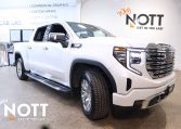 2025 GMC SIERRA 1500 DENALI | Duramax | $95,000 MSRP