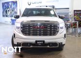 2025 GMC SIERRA 1500 DENALI | Duramax | $95,000 MSRP